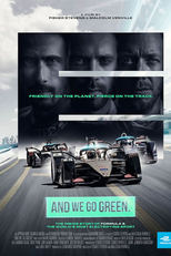 And We Go Green (And We Go Green)