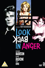 Odeio Essa Mulher (Look Back in Anger)