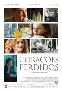 Corações Perdidos (Welcome to The Rileys)