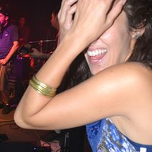 Foto de perfil de Paula