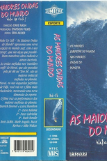 As Maiores Ondas do Mundo (Wake up Call!)