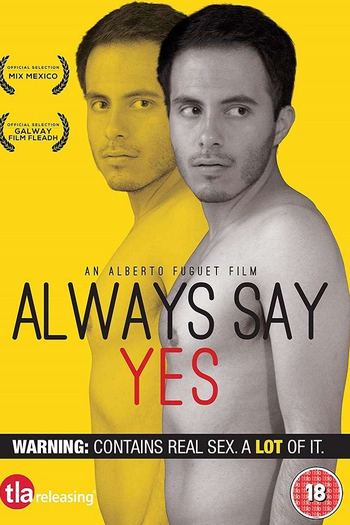  de Filme Sempre Sim (2019)