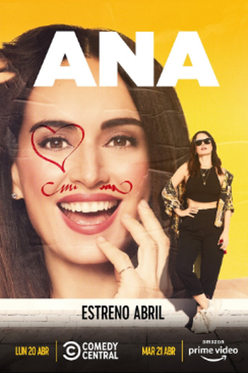  de Série ANA (1ª Temporada) (2020)