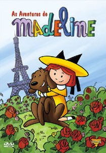 Madeline (2ª Temporada) (Madeline (Season 2))