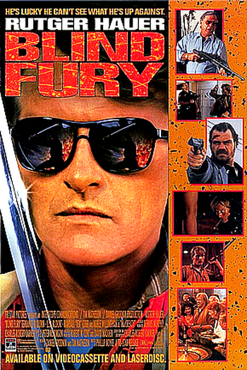 de Filme Fúria Cega (1989)