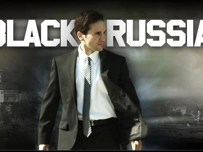 Foto 2 de The Black Russian