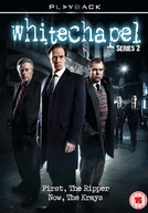 Whitechapel (2ª Temporada)