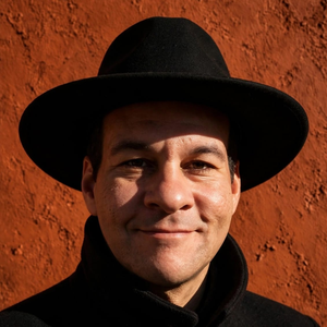 Foto de perfil de Bruno