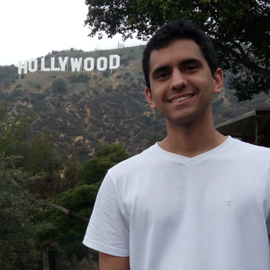 Foto de perfil de Lucas