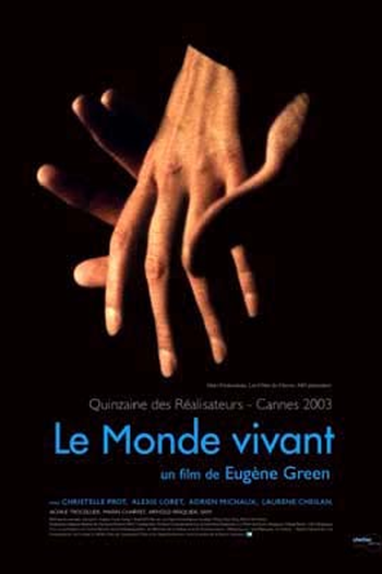  de Filme O Mundo Vivente (2003)