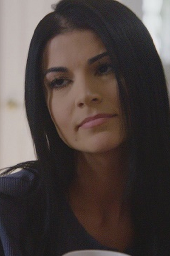 Poster de Episódio Are You Happy With Her? (2020)