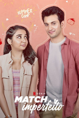 Match Imperfeito (1ª Temporada) (Mismatched (Season 1))