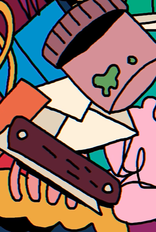 Poster 4 de Curta O Bilhetinho (2022)