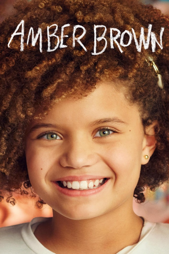 Poster de Franquia Amber Brown (2022)