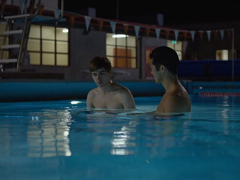 Foto 12 de 13 Reasons Why (2ª Temporada)