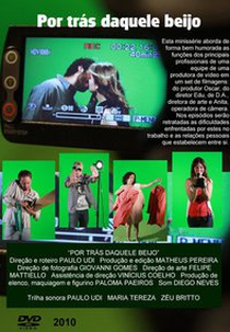 Por trás daquele beijo (Por trás daquele beijo)