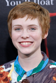 Sophia Lillis