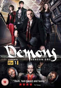 Demons (1ª Temporada) (Demons (Season 1))
