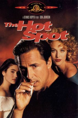 Hot Spot: Um Lugar Muito Quente (The Hot Spot)
