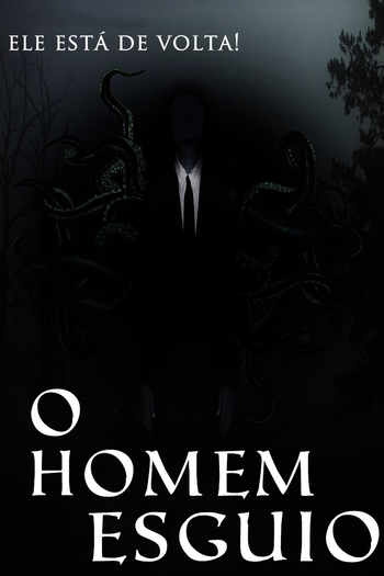  de Filme O Homem Esguio (2014)