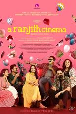 O Filme de Ranjith (A Ranjith Cinema)