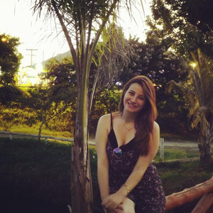 Foto de perfil de Thaiana