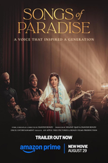Songs of Paradise (Songs of Paradise)