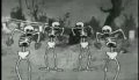 Silly Symphony - The Skeleton Dance - 1929