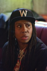 Lena Waithe