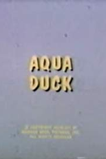 O Azarado (Aqua Duck)