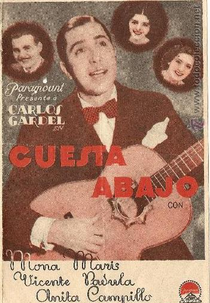 Cuesta abajo (Cuesta abajo)