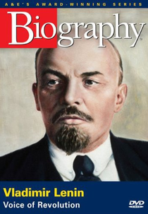 Biografia - Vladimir Lenin: A Voz da Revolução (Biography - Vladimir Lenin: Voice of Revolution)