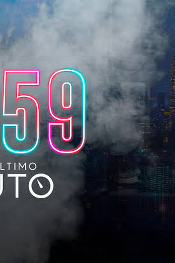  de Série 23:59 Até o Último Minuto (2020)