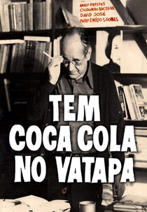 Tem Coca-Cola No Vatapá (Tem Coca-Cola No Vatapá)
