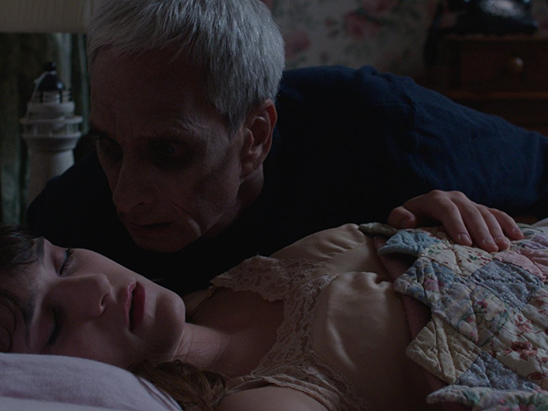 Foto 1 de The Pale Man