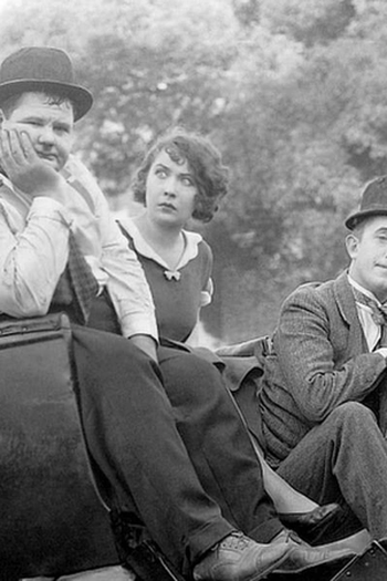  de Curta Pêle-Mêle (1930)