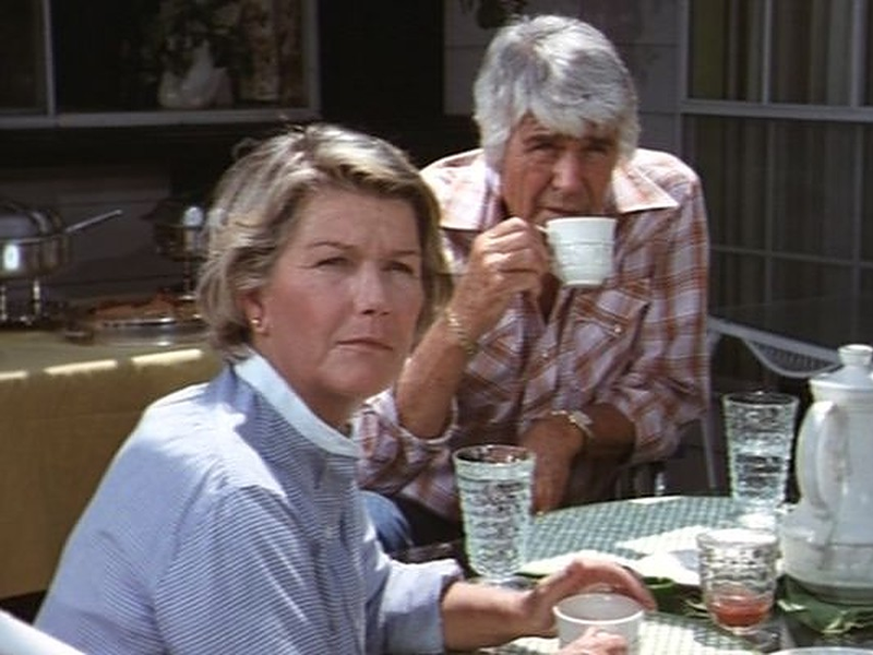 Foto 2 de Dallas (3ª Temporada)
