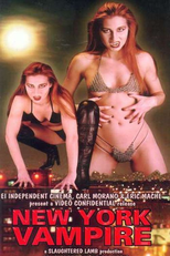 New York Vampire (New York Vampire)