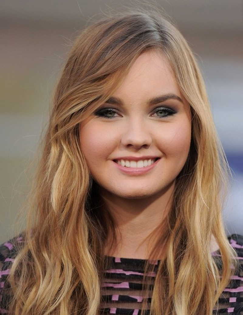 Liana Liberato - Foto 5