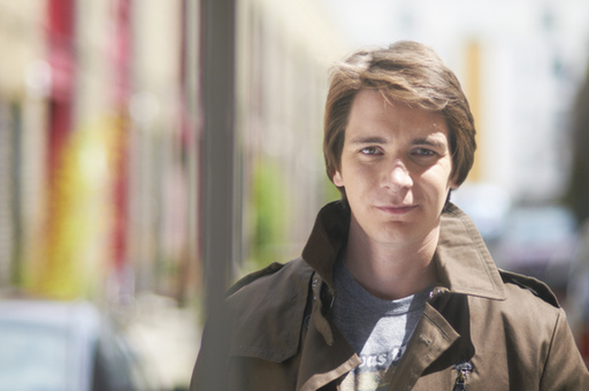 James Phelps - Foto 2