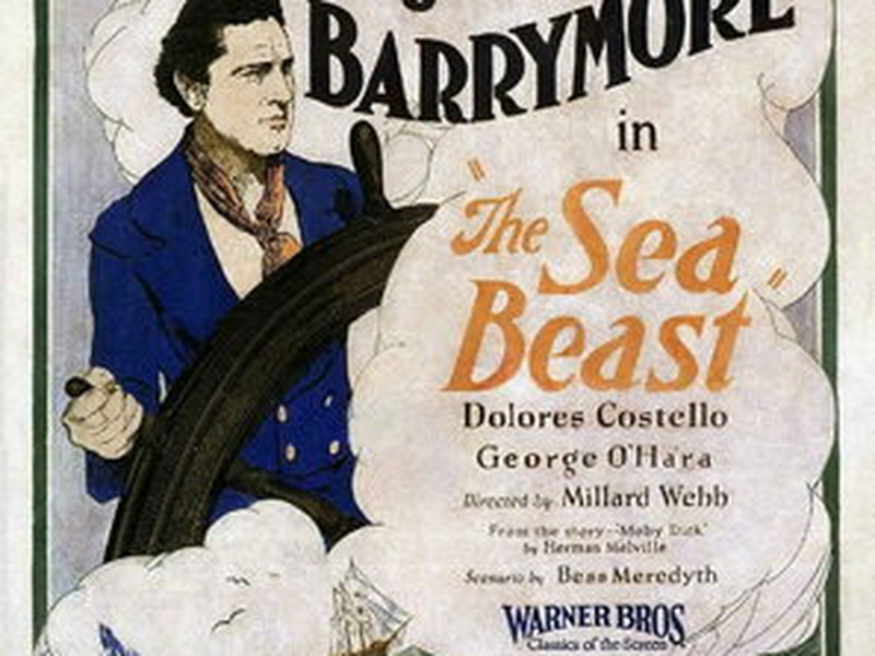 Foto 2 de A Fera do Mar