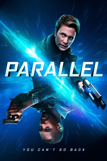  de Filme Parallel (2018)