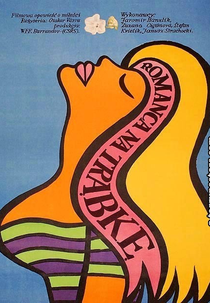 Romance for Bugle (Romance pro kridlovku)