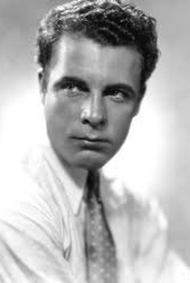 James Murray (I) - Poster / Capa / Cartaz - Oficial 1