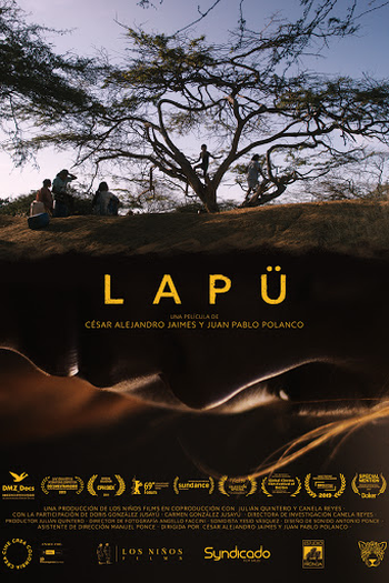  de Filme Lapu (2019)