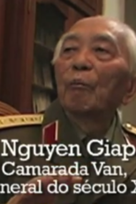 Giap - Memórias Centenárias da Resistência (Giap - Memórias Centenárias da Resistência)