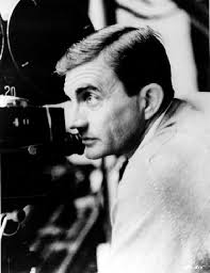 Blake Edwards - Foto 4
