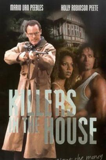 Assassinos Não Batem À Porta (Killers In The House)