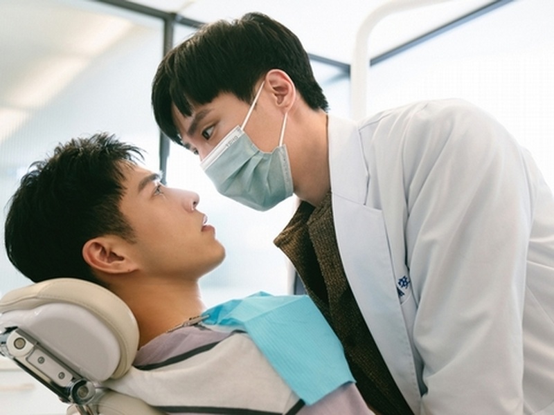 Foto 5 de My Tooth Your Love