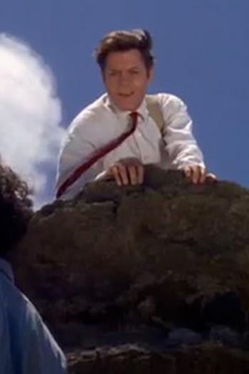 Poster de Episódio Up Tight (1969)